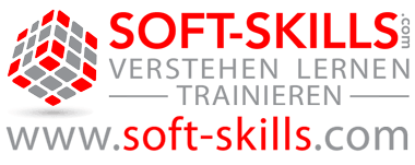 Soft Skills verstehen, lernen, trainieren Logo