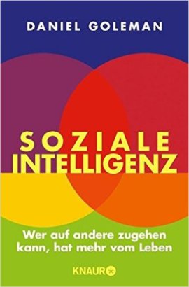 Buchtipp Soziale Intelligenz Von Daniel Goleman