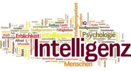 Intelligenz messen / IQ testen Was taugen gängige IQ Tests?